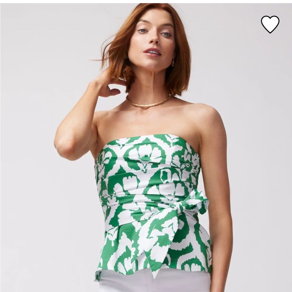 White House black market